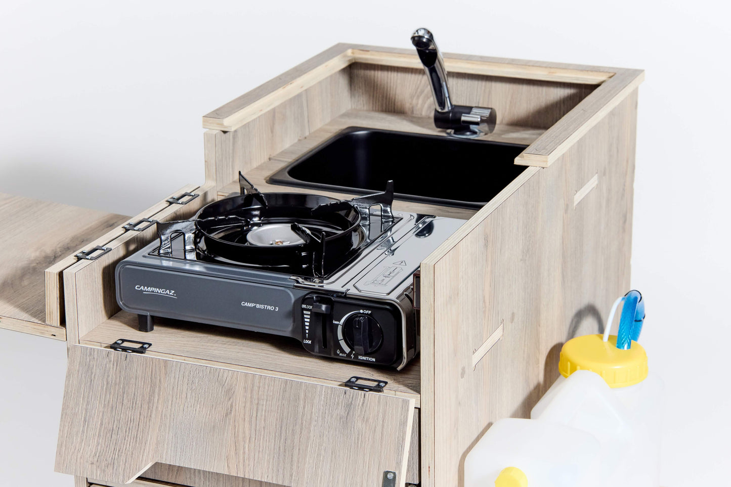 Fuerteventura Cocina HPL