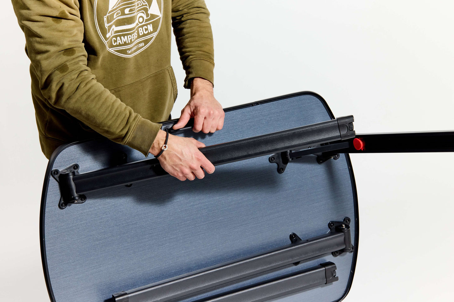 Mesa Plegable