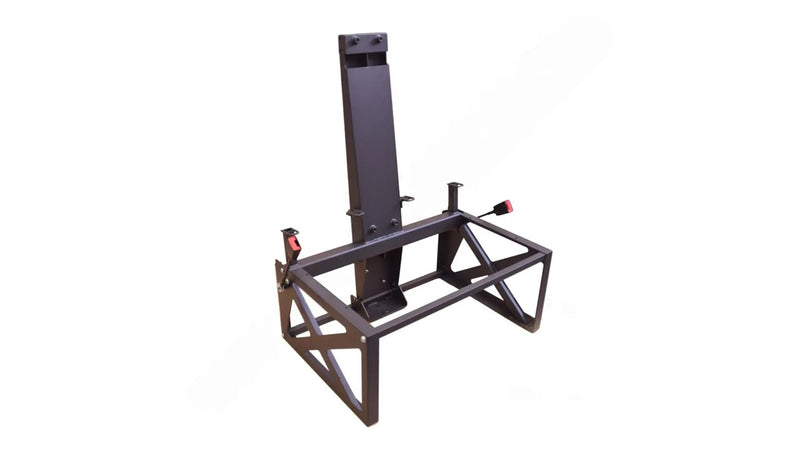 ASIENTOS FIJOS OKB (Mobiframe)