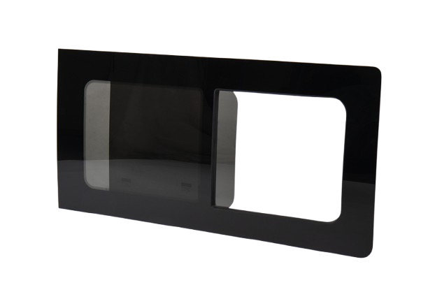 Ventanas fijas O CORREDERAS DE CRISTAL