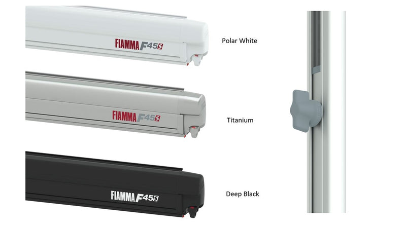 Toldo Fiamma F45S