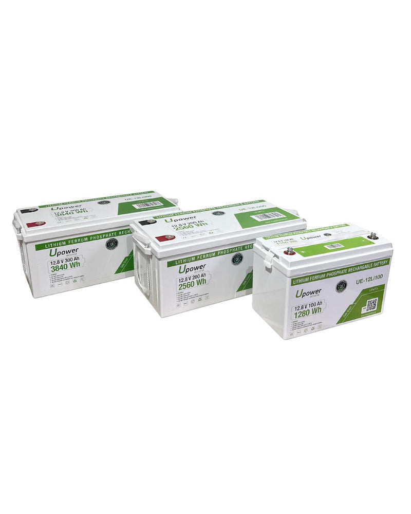 Bateria de Litio