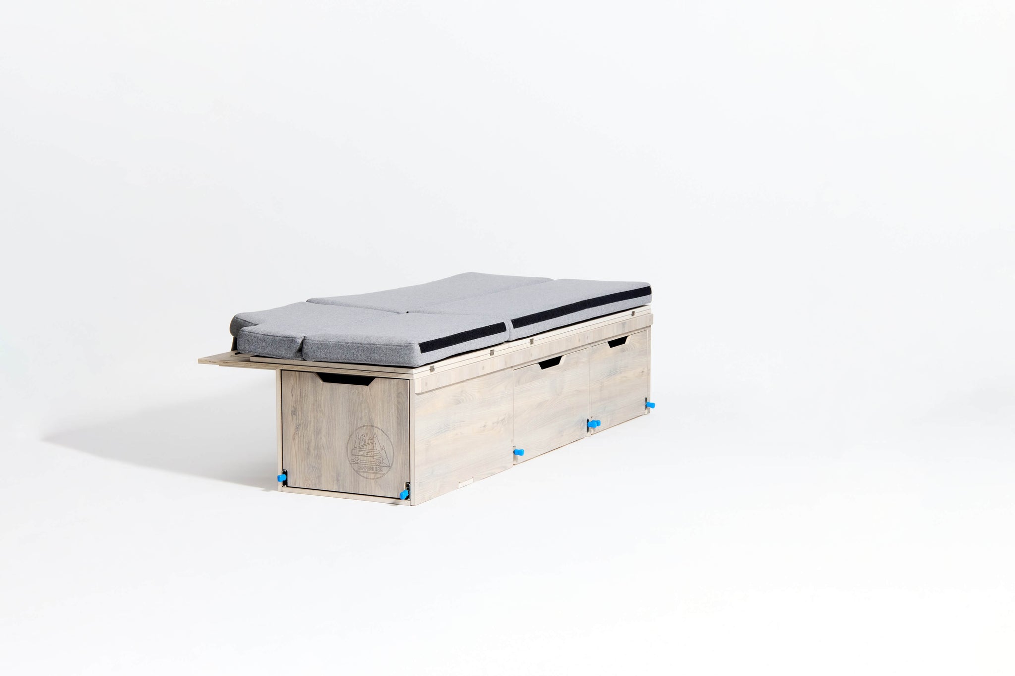 Fuerteventura Cama HPL