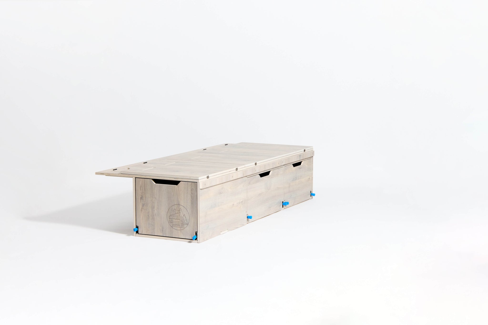 Fuerteventura Cama HPL
