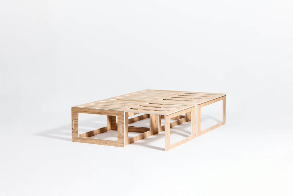 Menorca Cama HPL